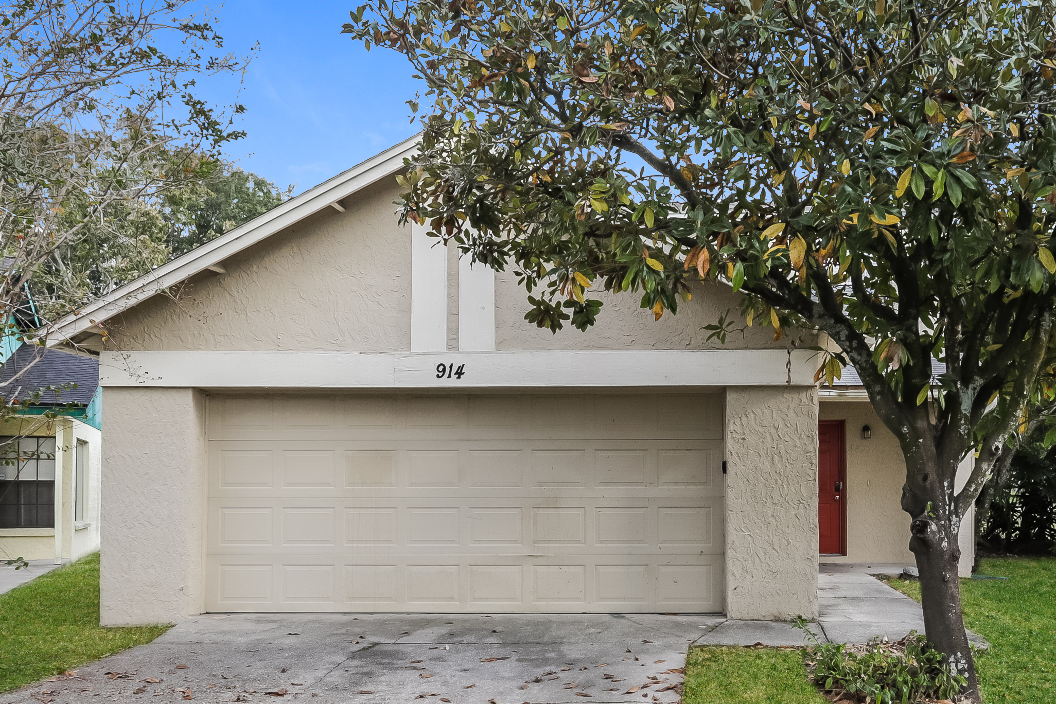 914 Buttercup Dr Lakeland, FL 33801